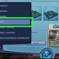 Føj mods til the sims 3