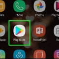Brug af moon reader på en android