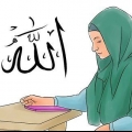 Blive muslim