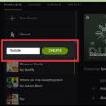 Rip mp3'er fra spotify