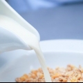 Spise müsli