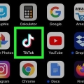 Trim musik i en tiktok-video på en iphone eller ipad
