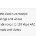 Kopier musik fra din ipod til din computer