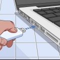 Kopier musik til en usb-stick
