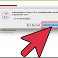 Synkroniser musik til din ipod