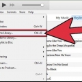Sæt musik på din iphone