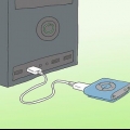 Sæt musik på din ipod shuffle