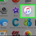 Tilføj musik fra itunes til en ipod