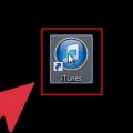 Slet musik fra itunes