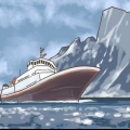 Rejser til antarktis