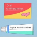 Behandling af kløe om natten