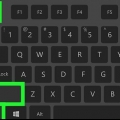 Find ud af, hvor længe din computer har været tændt