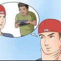 Lad være med at være ond mod andre mennesker