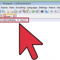 Tjek null i java