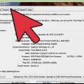 Opdatering af nvidia-drivere