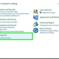 Afinstaller nvidia-drivere