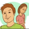Håndtering af en narcissistisk partner (for kvinder)