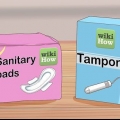 At håndtere din menstruation i skolen