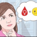 Beskæftiger sig med din menstruation
