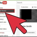Tilføj undertekster til youtube-videoer