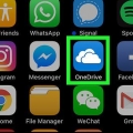 Føj onedrive til appen filer på iphone og ipad