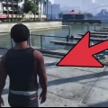 Få uendelige penge i grand theft auto 5 (gta v)