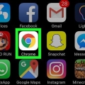 Fjern nyligt lukket i google chrome