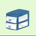 Organiser øreringe