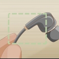 Reparer ørepropper