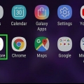 Sådan får du adgang til en delt mappe på android