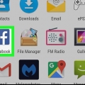 Se på android, hvornår nogen sidst var online på facebook