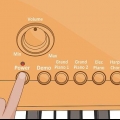 Lær at spille et casio keyboard (for begyndere)