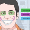 Smil naturligt