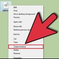 Ændring af opstartsprogrammer i windows 7