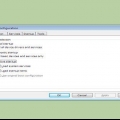 Ændring af opstartsprogrammer i windows xp
