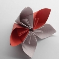 Folde origami
