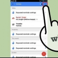 Find gamle e-mails i google indbakke