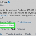Se gamle tweets på en iphone eller ipad