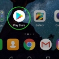 Konfigurer forældrekontrol på android