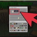 At tæmme heste i minecraft