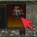 At nå pandaria fra stormwind