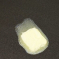 At lave pandekager med varm chokolade
