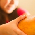 Spise papaya frø