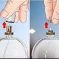 Genbrug parfumeflasker