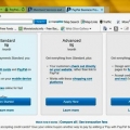 Acceptere paypal-betalinger