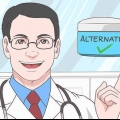 Behandling af perioral dermatitis