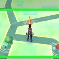 Fang pikachu i pokémon go