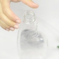 Rengøring af plastik