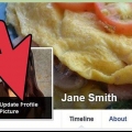 Bliv populær på facebook