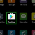 Bloker porno på android